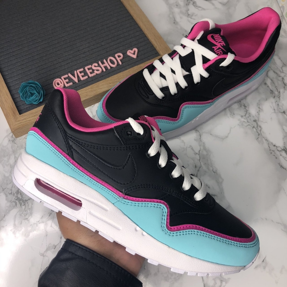 Nike Air Max 1 Cotton Candy
